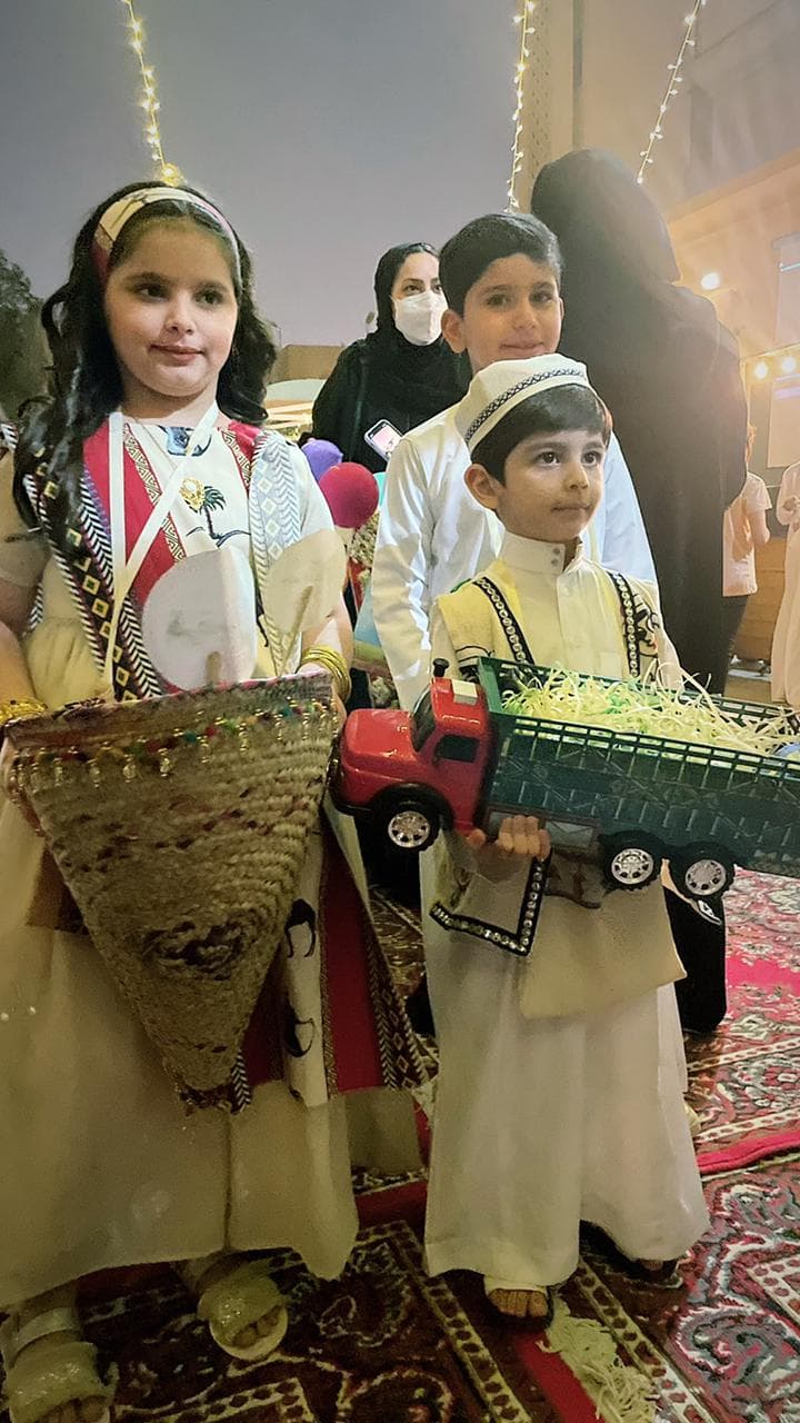 الحوامة .. ذكريات جيل الطيبين تعيده مدارس العليا الأهلية 