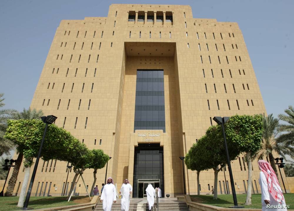 شهدت محاكم المملكة انعقاد أكثر من 10 ملايين جلسة قضائية خلال الـ 5 أعوام الماضية.