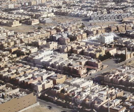 المحاكم السعودية تستقبل 19.6 ألف طلب فك رهن عقاري خلال 8 أشهر