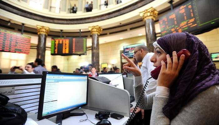 سجلت 13 سوقا عربية ارتفاعا في مؤشرات أدائها السعرية.