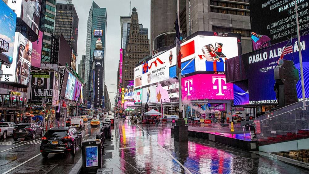 من المقرر أن تتجاوز نفقات الإعلانات العالمية هذا العام مستوى ما قبل الجائحة البالغ 634 مليار دولار.