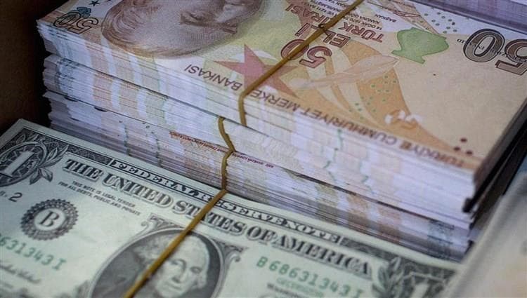 بنوك التركية تبيع 3 مليارات دولار لدعم الليرة