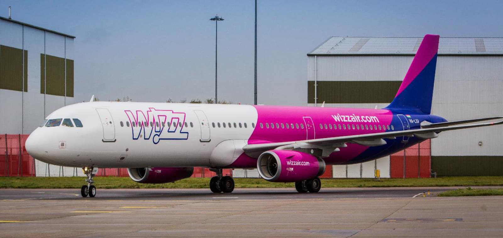  شركة ويز إير المجرية للطيران تستكشف فرص العمل في السعودية