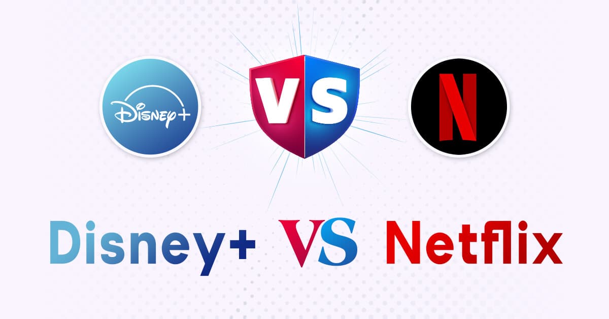 "ديزني" توسع نمو خدمتها للبث التدفقي وتزيد الضغط على "نتفليكس"