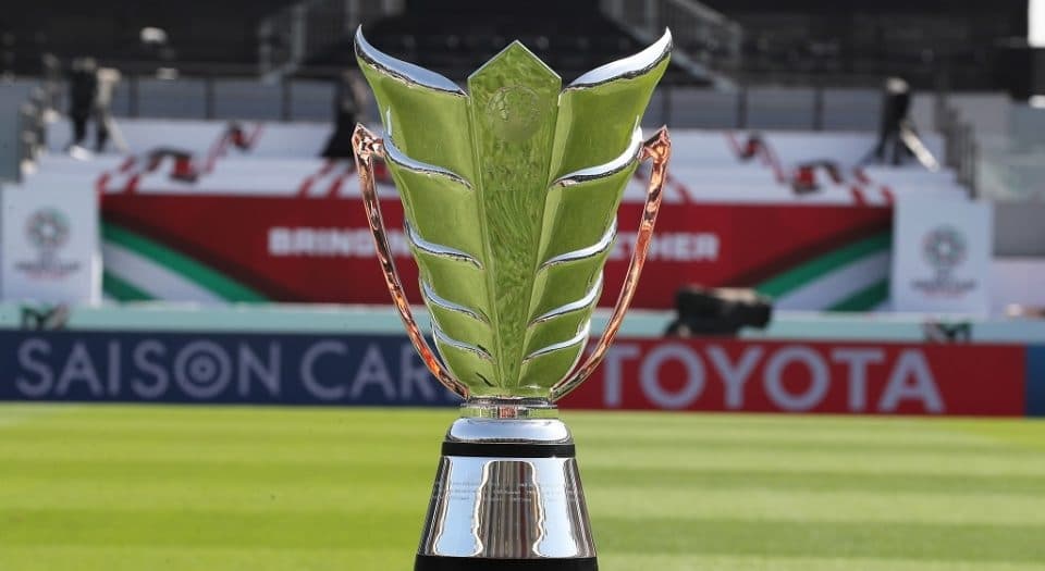 بفعل كورونا .. الصين تعتذر عن استضافة نهائيات كأس آسيا 2023