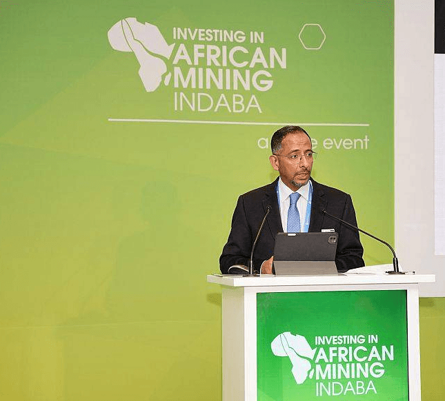 السعودية تبحث فرص التعاون في قطاعي الصناعة والتعدين مع دول إفريقيا