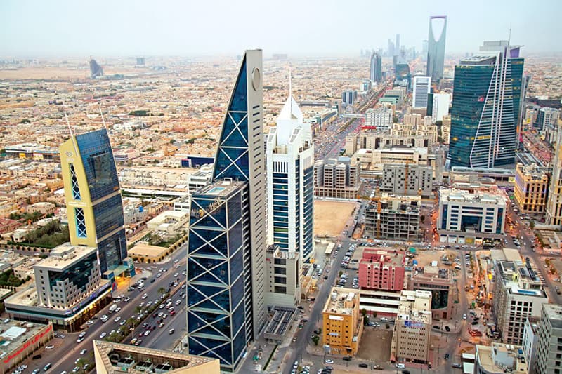 278 مليار ريال إيرادات الميزانية السعودية للربع الأول.. الأعلى منذ مطلع 2016 