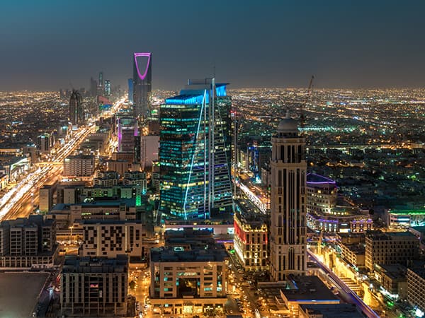 فائض ميزانية السعودية للربع الأول أعلى 155 % عن المقدر