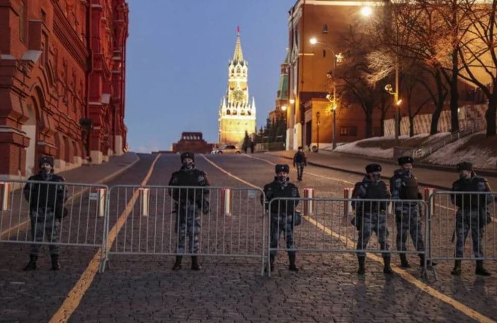 "ستورا إنسو" الفنلندية تنسحب مع 3 مصانع في روسيا.. تراجعت قيمتها بـ 35 مليون يورو في الربع الأول