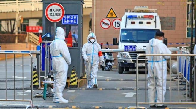 الصين: كورونا يقوض الاستهلاك ويرفع معدلات البطالة