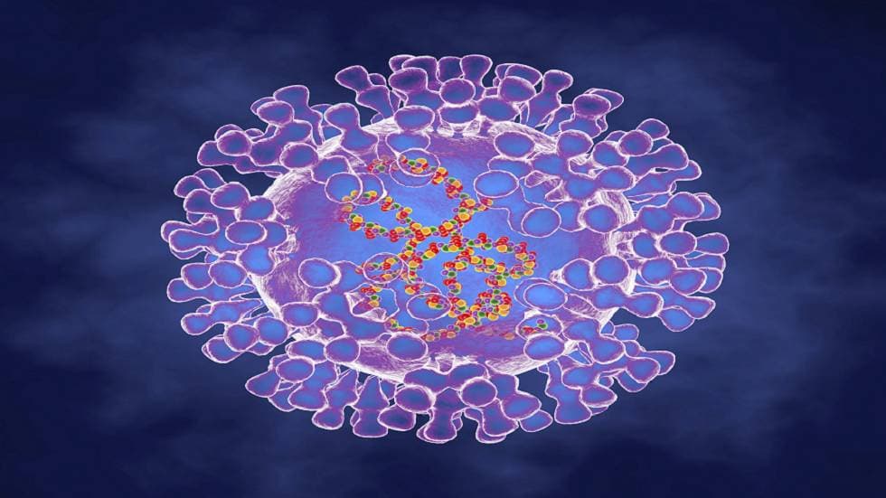 الأعراض يمكن أن تكون شديدة الحكة أو مؤلمة.