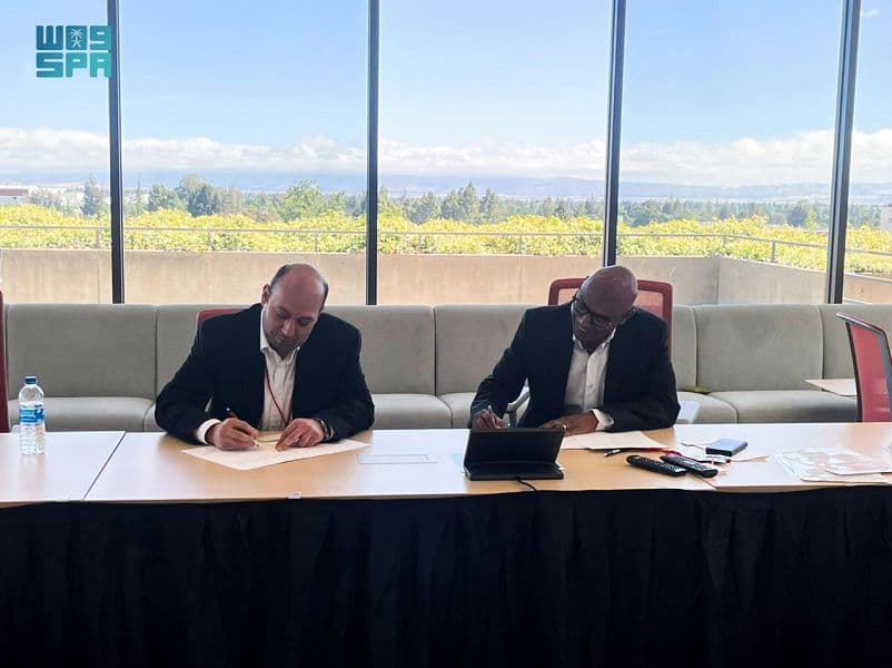 تعاون سعودي - أمريكي لإنشاء مراكز مشتركة في التقنيات الناشئة