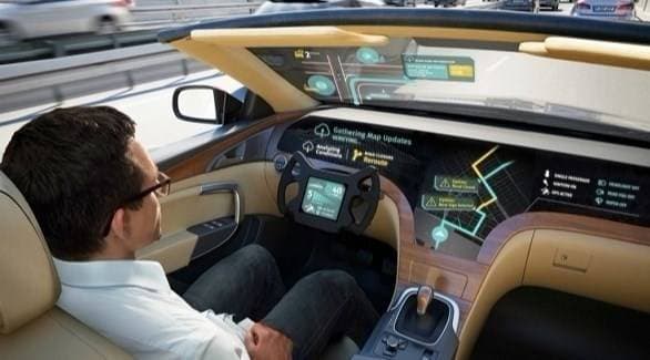 «سدايا» تبحث آليات طرح المركبات ذاتية القيادة في المملكة