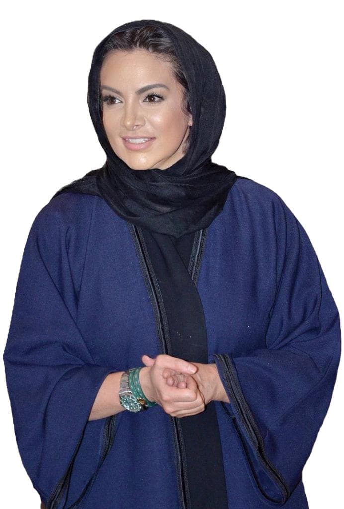 غادة الرميان ضمن أكثر 50 سيدة أعمال قيادية ملهمة في المنطقة 