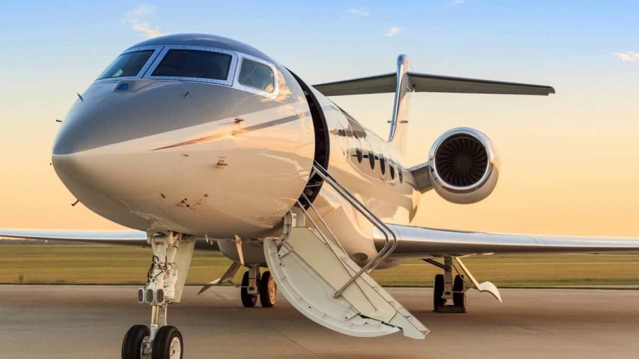 ازدهار الثروات ينعش سوق الطيران الخاص ..  تنافس محموم في مشهد معقد