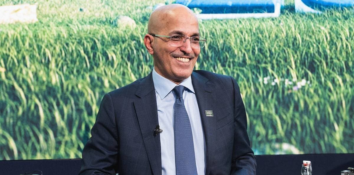 محمد الجدعان