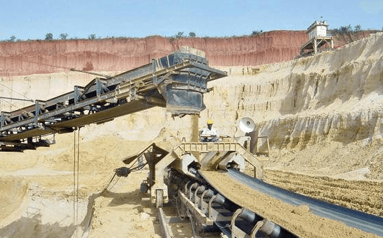 المملكة تعرض استثمارات إضافية في قطاع التعدين بـ 120 مليار ريال خلال مؤتمر "إندابا"