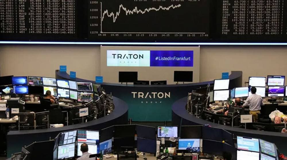 حصة النساء في الوظائف القيادية للشركات الألمانية الكبرى ترتفع إلى 19.1 %