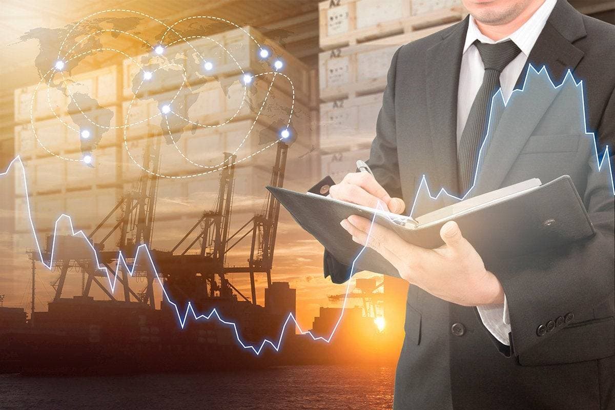 كثير من العوامل التي قوضت الأسواق العامة أخيرا تثير القلق أيضا بالنسبة إلى الأسهم الخاصة.