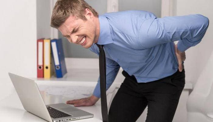 شملت التجربة 20 مريضاً أعمارهم بين 22 و 69 عاما.