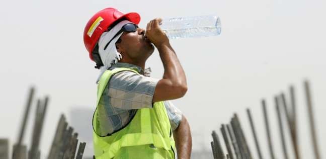 بدءا من 15 يونيو .. منع العمل تحت أشعة الشمس في المملكة لمدة 3 أشهر