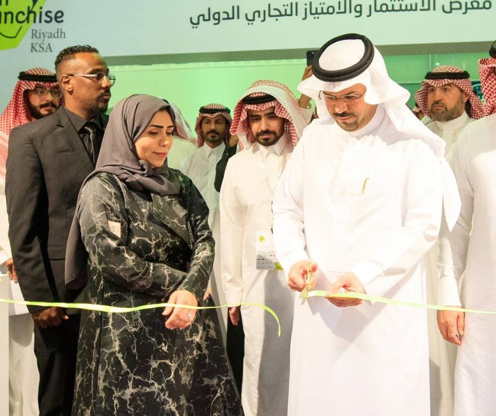 56 مليار ريال استثمارات «الفرنشايز» في المملكة .. 50 % من إجمالي الشرق الأوسط