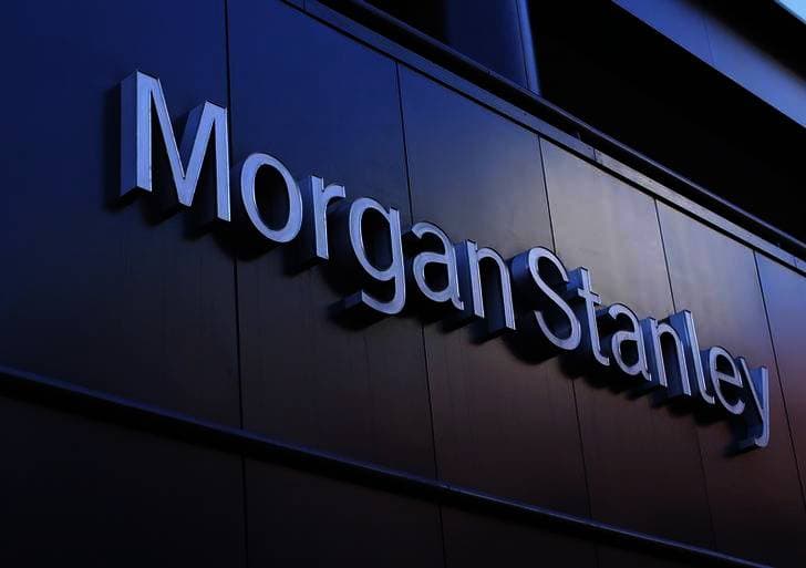 مورجان ستانلي: 50 % احتمال انزلاق الاقتصاد الأمريكي إلى الركود