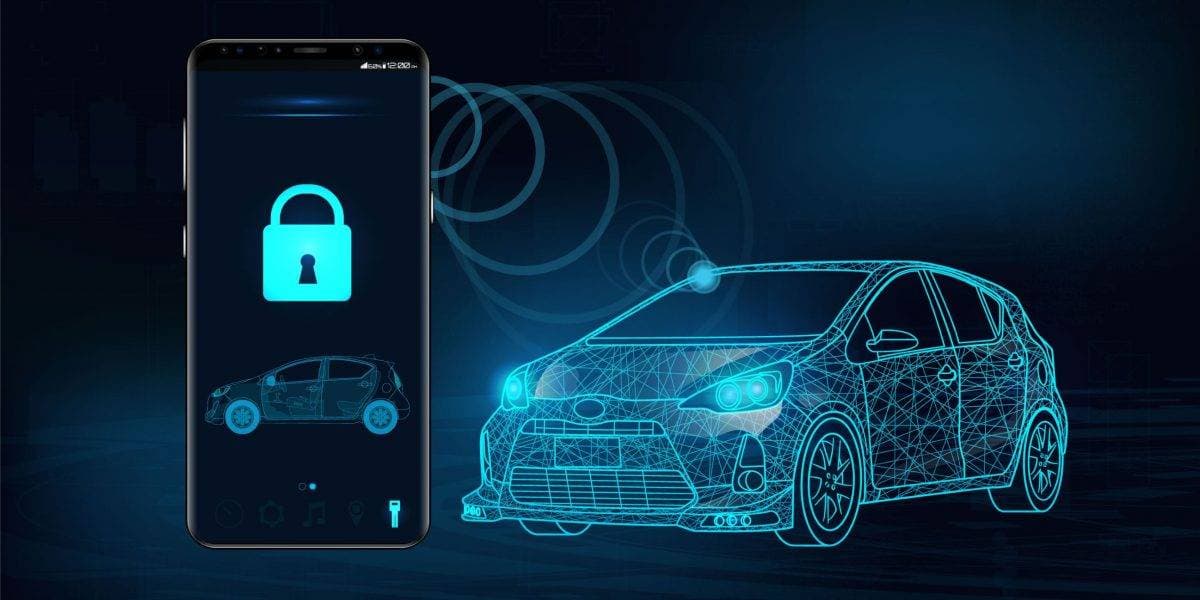 تطبيقات التحكم في السيارات تستخدم بيانات السائقين دون علمهم وتخترق خصوصياتهم
