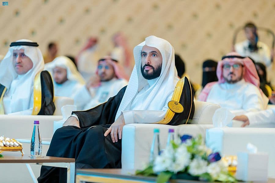 بحضور وزير العدل .. مركز التدريب العدلي يحتفي بـ 533 خريجا وخريجة