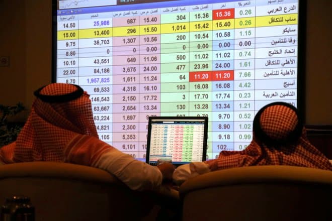 3 صفقات خاصة بـ 225.4 مليون ريال منها صفقة على 1.3 % من أسهم دار الأركان