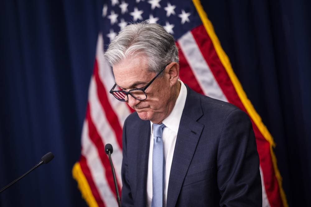 الفيدرالي: اختلالات في العرض والطلب وضغط إضافي على التضخم