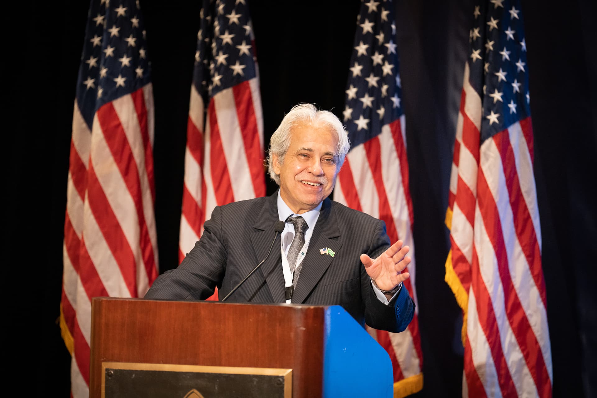 ملتقى الأعمال السعودي – الأمريكي يتناول في واشنطن تعزيز التعاون والفرص الواعدة