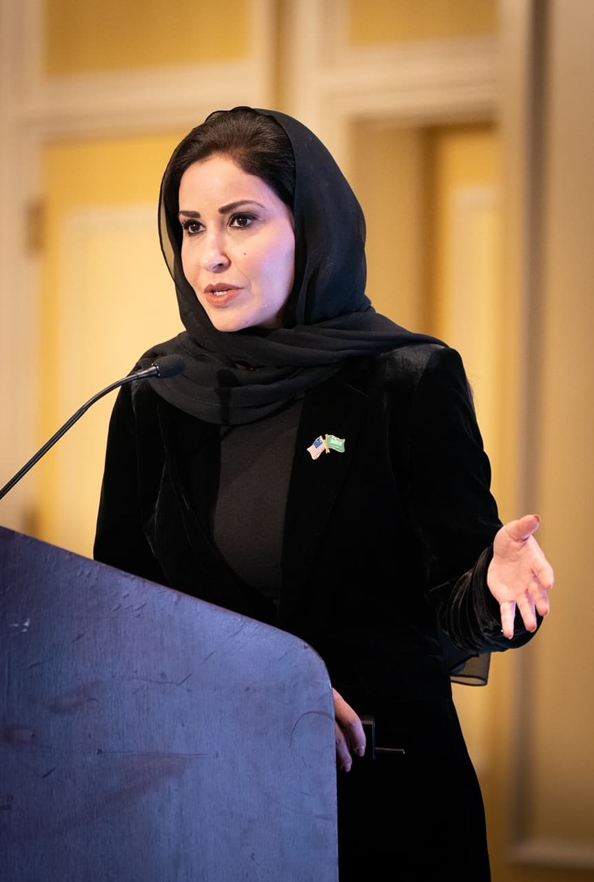 ملتقى الأعمال السعودي – الأمريكي يتناول في واشنطن تعزيز التعاون والفرص الواعدة
