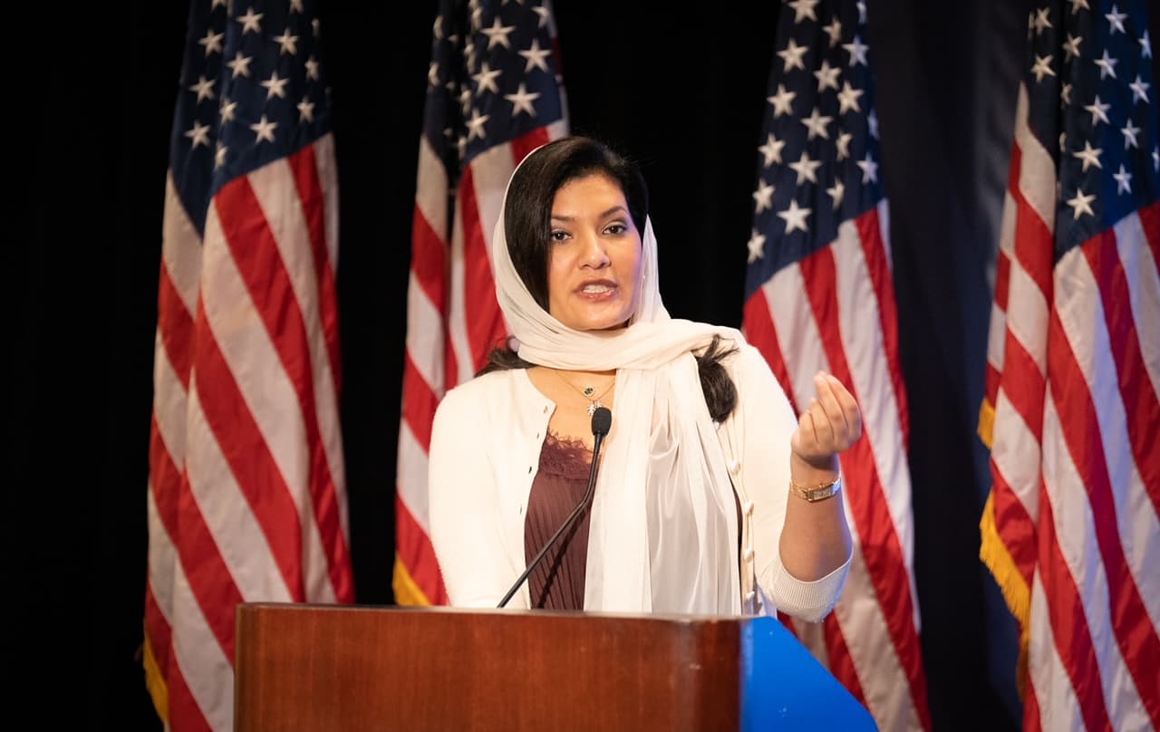 ملتقى الأعمال السعودي – الأمريكي يتناول في واشنطن تعزيز التعاون والفرص الواعدة