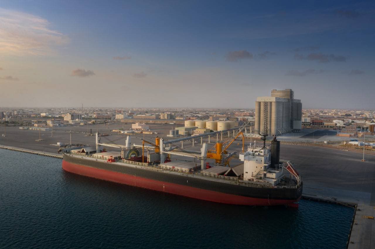 «الحبوب» لـ «الاقتصادية»: تعاقدات طويلة الأمد لتعزيز الخزن الاستراتيجي للقمح