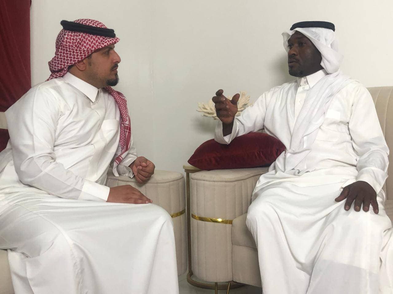 سفير خادم الحرمين يبحث مع المبعوث الأممي إلى اليمن التقدم المحرز في تنفيذ اتفاق الرياض