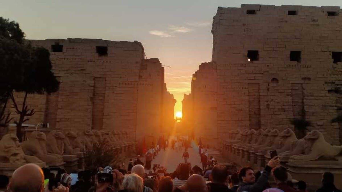 عرف قدماء المصريين ببراعتهم في علوم الفلك والهندسة.