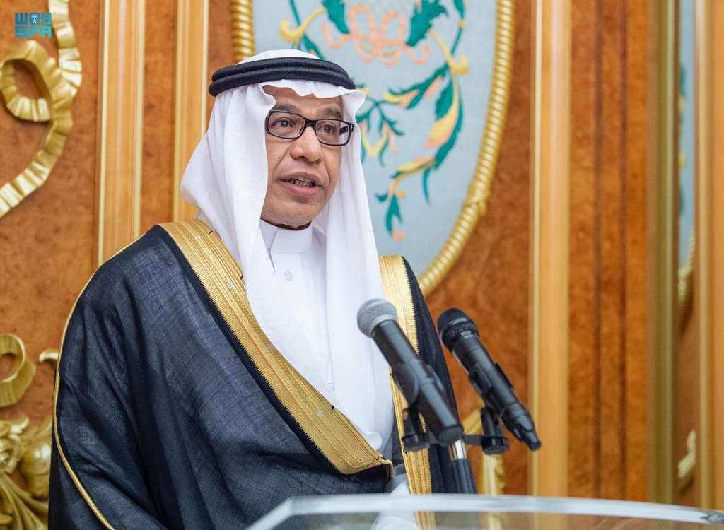 أمام خادم الحرمين..  السفراء المعينون لدى عدد من الدول يؤدون القسم