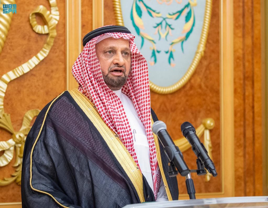 أمام خادم الحرمين..  السفراء المعينون لدى عدد من الدول يؤدون القسم