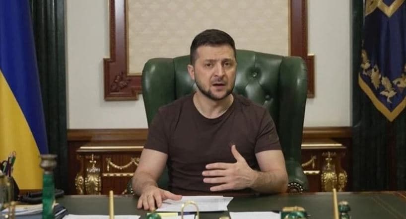 توافق تام بين الدول الأوروبية على قبول ترشيح أوكرانيا للاتحاد 