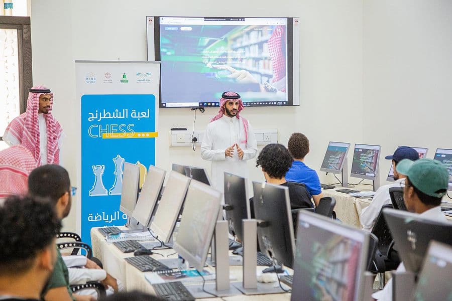 "جودة الحياة" : ممارسة "الرياضات الذهنية" تدعم أنماط الحياة الإيجابية