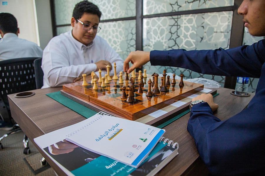 "جودة الحياة" : ممارسة "الرياضات الذهنية" تدعم أنماط الحياة الإيجابية