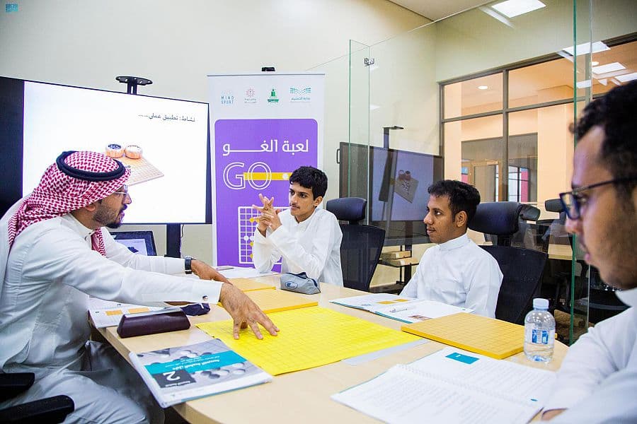 "جودة الحياة" : ممارسة "الرياضات الذهنية" تدعم أنماط الحياة الإيجابية