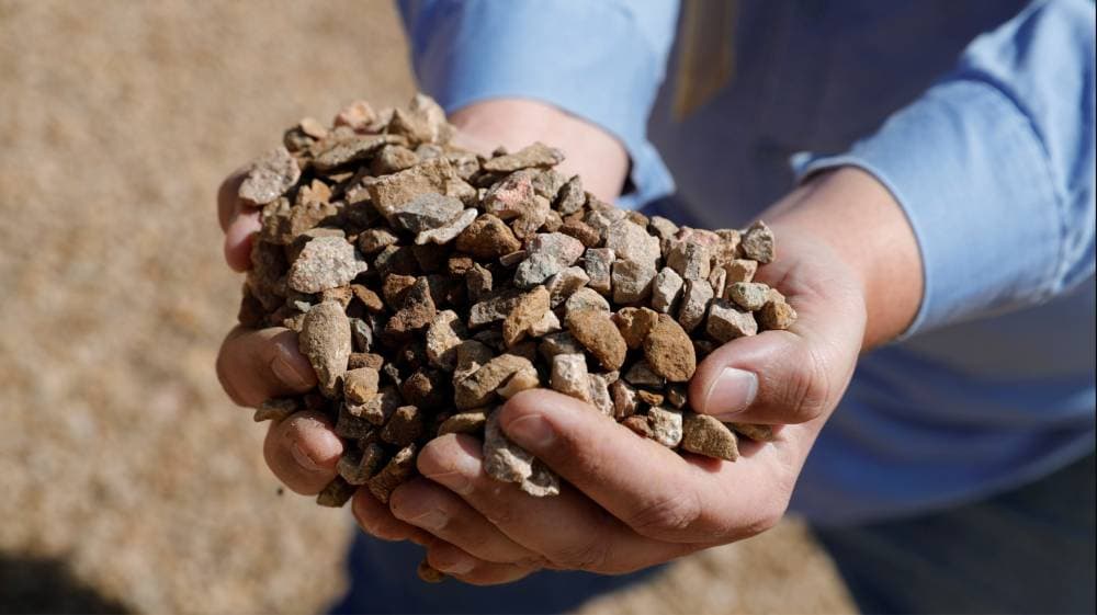 الصين تكثف الجهود لتعزيز هيمنتها على تكنولوجيا الطاقة النظيفة