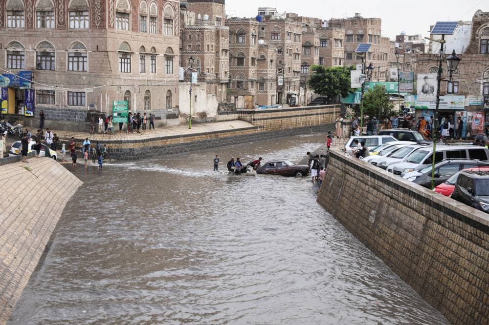 محاولة إنقاذ