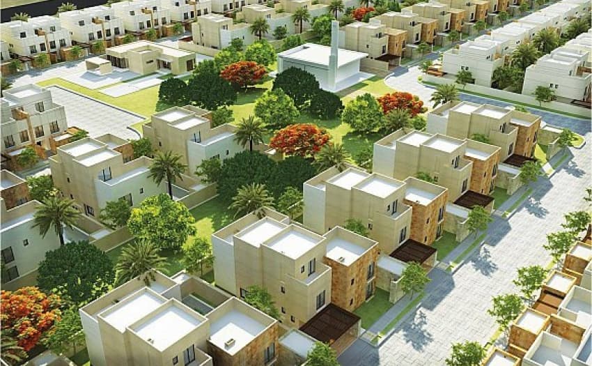 "الشورى" يوافق على مشروع نظام بيع وتأجير مشروعات عقارية على الخارطة