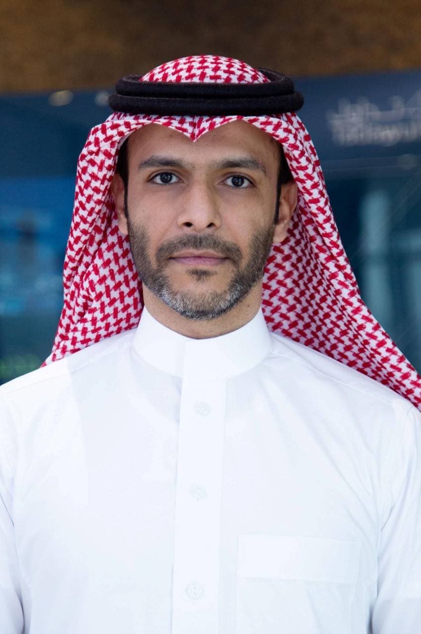 محمد الرميح