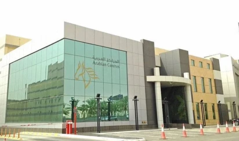 "المراكز " تربح 434 مليون ريال خلال السنة المالية المنتهية في مارس 2022