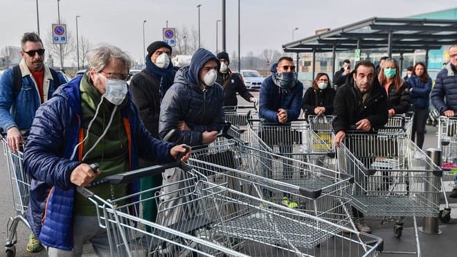 رؤساء بنوك مركزية: محاربة التضخم لها الأولوية على النمو
