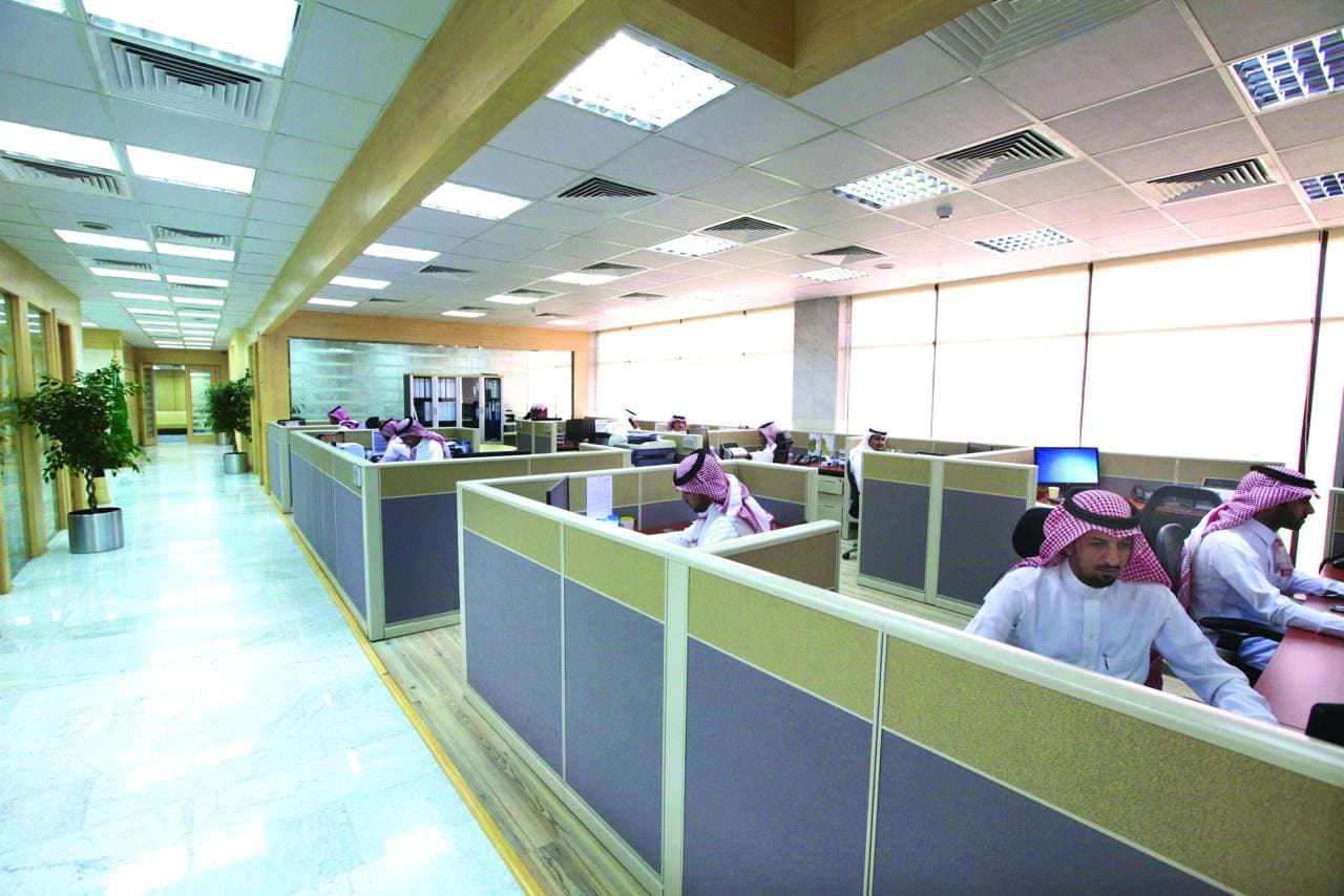 أولى النظام اهتماما بالشركات غير الربحية نظرا لأهمية هذه القطاع في التنمية.